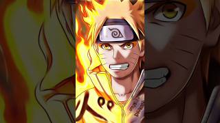 How NARUTO MASTERED SAGE MODE naruto narutotamil animetamil [upl. by Boor]