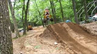 Ltr450 Raw Clips [upl. by Akehs]