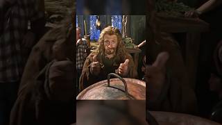 How The Hobbit Made the Dwarves Look Small Without CGI [upl. by Gabor]