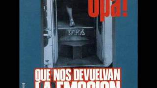 Upa  Río Río  1988 [upl. by Batholomew]