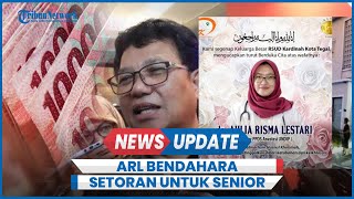 Dokter Aulia Risma Bendahara Angkatan PPDS Undip Harus Kumpulkan Setoran Puluhan Juta Per Bulan [upl. by Broddie]