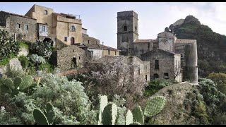 SAVOCA and the places of the GODFATHER [upl. by Reiter]