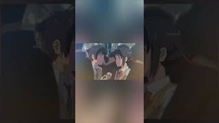 Your Name  The Anime That Predicted The Future [upl. by Bigot463]