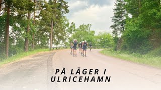 På läger i Ulricehamn [upl. by Aislehc]