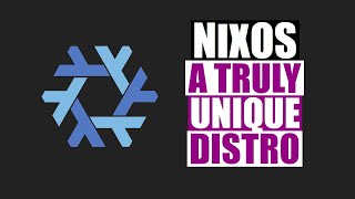 NixOS Is A Fascinating Linux Distribution [upl. by Atnohs]