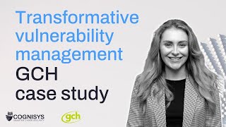 Gloucester City Homes x Cognisys  A transformative vulnerability management journey [upl. by Otreblon]