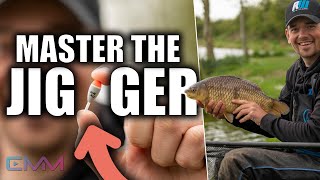 Catch BIG WEIGHTS on the JIGGER [upl. by Wilder]