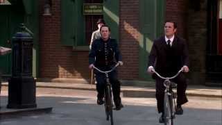 Murdoch Mysteries Trailer [upl. by Raf469]