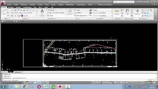 Extraire une fichier Exel Topographique a partir une Plan Autocad [upl. by Juliane]