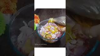 Bihari style Champaran Mutton Recipe shots shorts youtubeshorts virelshorts tranding recipe [upl. by Ahsenahs]