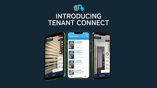 Introducing Tenant Connect A GroundBreaking Remote Property Inspection App for Landlords [upl. by Eninaej]