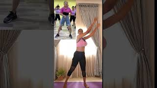 Do This For A Flat BellyKiat Jud Dai shorts dance wanyomori shortsfeed kiatjuddai workout [upl. by Bolling]