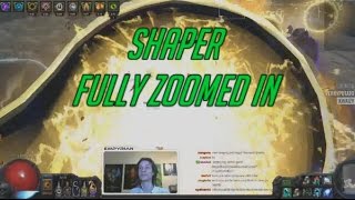 PoE Stream Highlights 27  Shaper Zoomed In [upl. by Alviani]