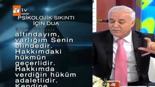 Nihat Hatipoglu Psikolojik Sikinti [upl. by Pegg58]