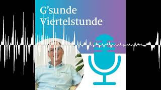 20  Bedeutet Palliativ das Ende  G´sunde Viertelstunde [upl. by Negaet]