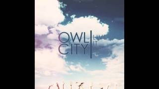 Owl City  Live It Up NEW SONG 2013 [upl. by Hastings382]