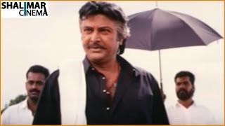 Mohan Babu Best Dialogues Back to Back  Telugu Punch Dialogues  Shalimarcinema [upl. by Inaja]