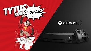 Tytus robi OdPak  Xbox One X 5 [upl. by Talanta]