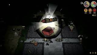 Série 2024 Eps 11  Fiz a Melhor coisa do Dont Starve Together [upl. by Barnabas]