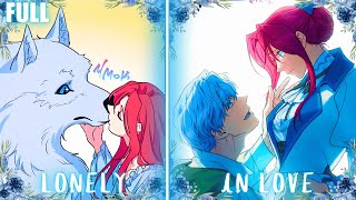 Sometimes REVENGE can lead to LOVE FULL  Manhwa Recap [upl. by Xel52]