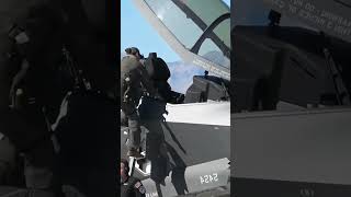 Air force pilot 🇺🇸 airforce aircraft pilot usanavy ASMR military [upl. by Irrok213]