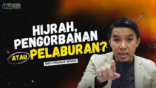 Hijrah Pengorbanan atau Pelaburan [upl. by Gravante]