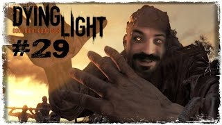 KASAP HAVASI  Dying Light 29 [upl. by Lyret445]