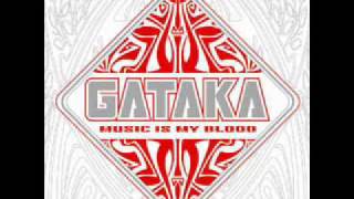 Gataka  Get out of my head [upl. by Rosalee]