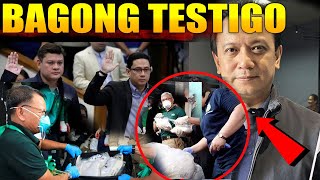 TRILLANES MAY BAGONG TESTIGO AT EBIDENSYA LABAN SA MGA DUTERTE DRUG CARTEL NG PILIPINAS SINIWALAT [upl. by Song909]