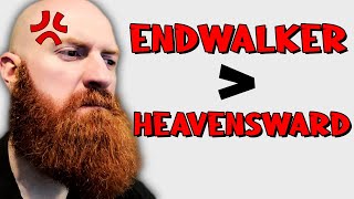 Endwalker is Better than Heavensward and This is Why [upl. by Otrebide]