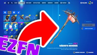 How to get Fortnite Dev Account in Chapter 5 [upl. by Dempster]