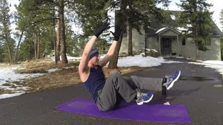 25 Min Pilates for Weight Loss w Sean Vigue  HASfit Pilates Exercises  Pilates Workout Routine [upl. by Petula433]