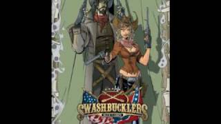 Swashbucklers Blue vs Grey Soundtrack Preview [upl. by Andrews]