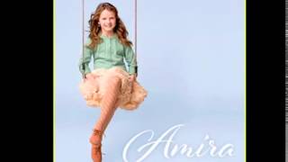 Amira Willighagen 2014 new album  ombra mai fu [upl. by Alial]