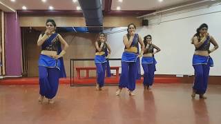 Lavani performance Kafirana song lavani Dance Priyanka Rokade Choreography [upl. by Doowyah]