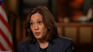 Kamala Harris Fox News interview has cost her the Election Voters have had enough [upl. by Sherry]