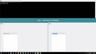 realtime chat application using Ratchet PHP WebSocket library Open source [upl. by Innes]