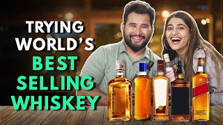 Top 10 Most Popular Single Malt Scotch Whisky in India No 1 Best Single Malt Scotch Whisky Brands [upl. by Yrennalf]