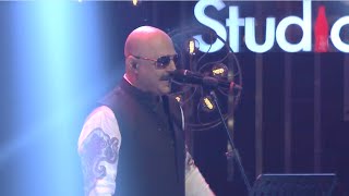 Coke Studio Season 8 Rangeela Ali Azmat [upl. by Ellersick]