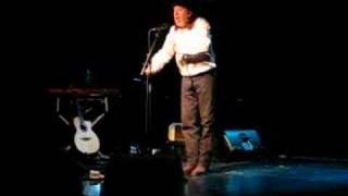 Bruno Brel chante Amsterdam [upl. by Haggar]