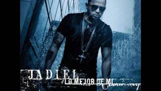 Jadiel  Vivo Enamorado De Ti [upl. by Tiffy]