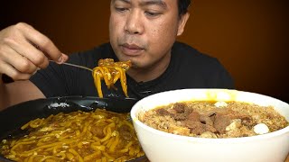 JUMBO LOMING BATANGAS  AA LOMI HOUSE [upl. by Fredek]