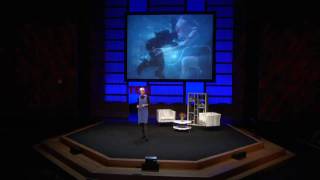 Check out this NEW TED Fellows Video [upl. by Zeb]