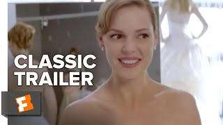 27 Dresses 2008 Trailer HD  Katherine Heigl  James Marsden [upl. by Zusman236]