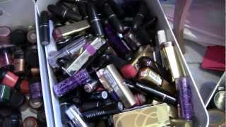 Make up Lucky Dip Episode 2 [upl. by Loriner]