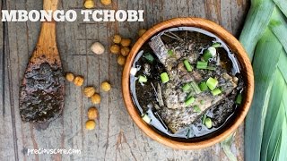 Mbongo Tchobi  Cameroonian Spicy Black Stew  Precious Kitchen  Ep 12 [upl. by Anomar700]