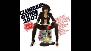 Ministry Of Sound  Clubbers Guide 2007 CD1 [upl. by Junius]