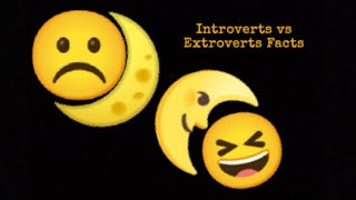 Introvert vs Extrovert Understanding the Key Differences [upl. by Alek432]