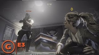 Lets Play  Rainbow Six Vegas 2 [upl. by Razid]