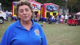 Wappingers Falls Rotary Touch A Truck [upl. by Anjali624]